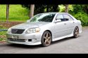 2001 Toyota Mark II iV-R Turbo JZX110 (UK Import) Japan Auction Purchase Review