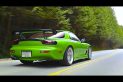 650 HP Monster JDM RX-7 | Waking the Wilderness