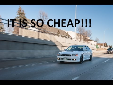 HOW TO IMPORT A JDM CAR