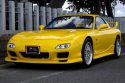 Mazda RX7 for sale JDM EXPO (0073