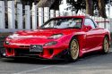 Mazda RX7 for sale JDM EXPO (2314