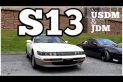 Regular Car Reviews: 1989 Nissan S13 Silvia/240SX