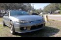 Silvia S15 Review!- Driving RHD in America!