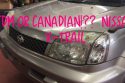 JDM Or Canadian!?