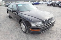 1997 TOYOTA For Sale via jdmconnection.ca