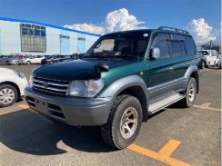 1997 For Sale via jdmconnection.ca
