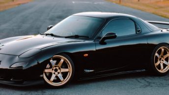 Mazda RX7 Buying Guide