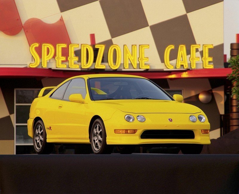 You Have To Be Crazy If You Are Considering a 1990s, JDM Icon In 2022 Exterior - image 73852