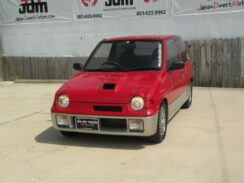 1994 Suzuki Alto Works For Sale via japandirectmotors.com
