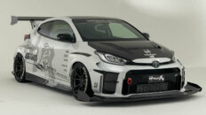 Varis To Bring An Army Of Modified JDM Models To The Tokyo Auto Salon