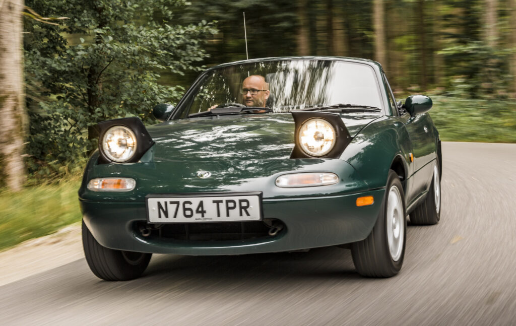  Show Us The Best Affordable 1990s Japanese Sports Cars Under K