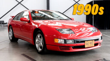 Show Us The Best Affordable 1990s Japanese Sports Cars Under $20K